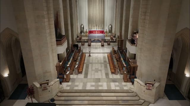 Guildford Cathedral
