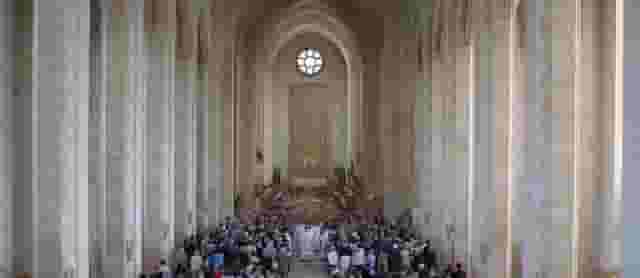 Chapels
