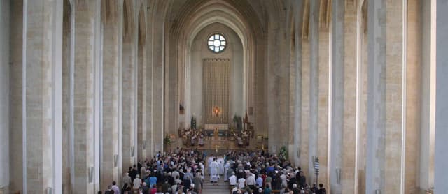 Guildford Cathedral