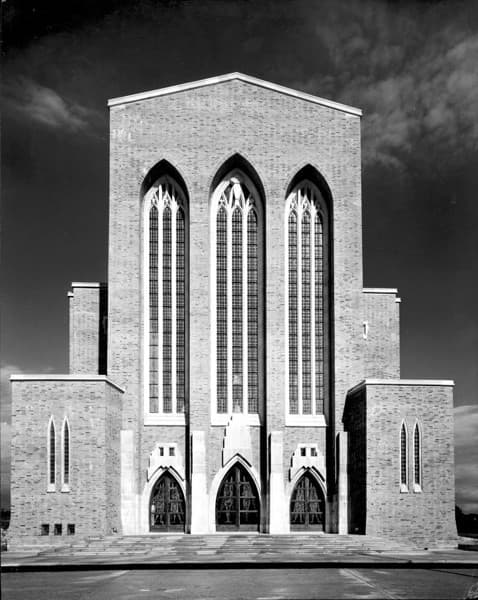 Guildford Cathedral