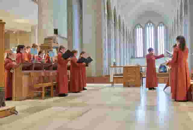 Chapels