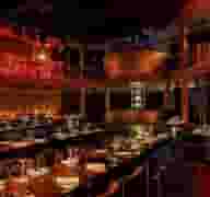 Wine Bars