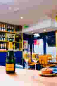 Private Bars