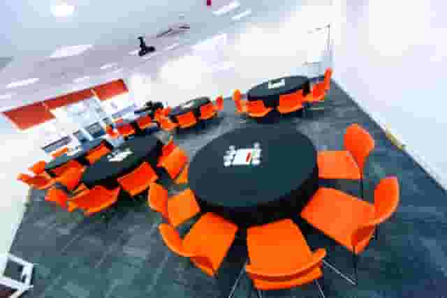7th Floor