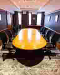 Small Meeting Rooms