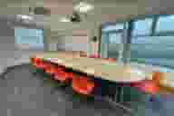 Small Meeting Rooms