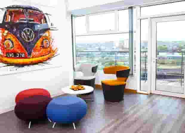 The Studio Leeds