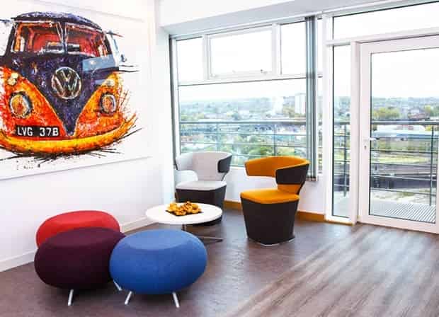 The Studio Leeds