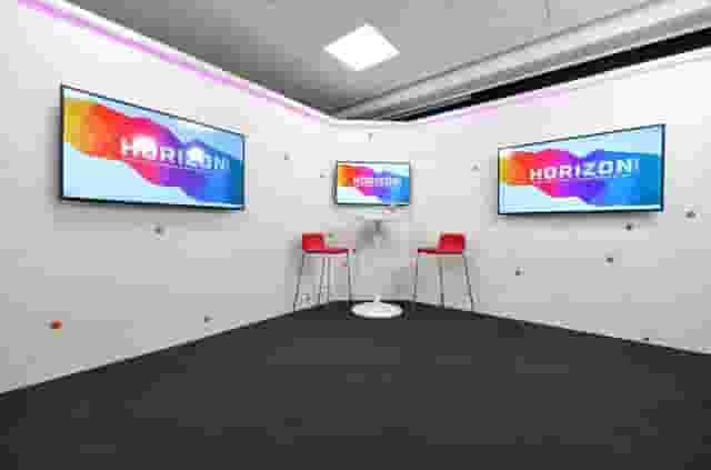 Horizon Leeds