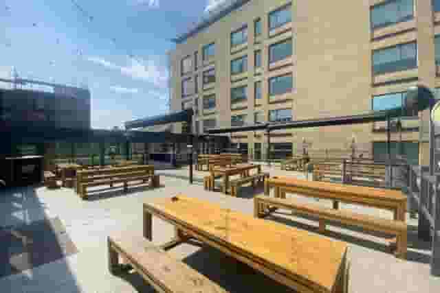 Event Space