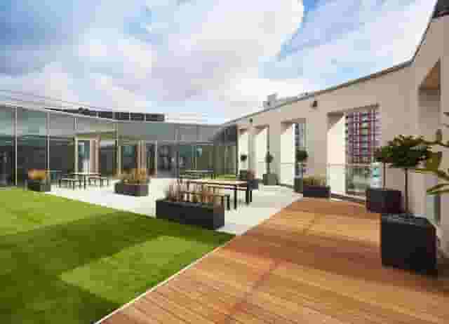 Event Space