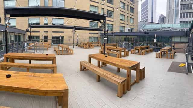 Event Space