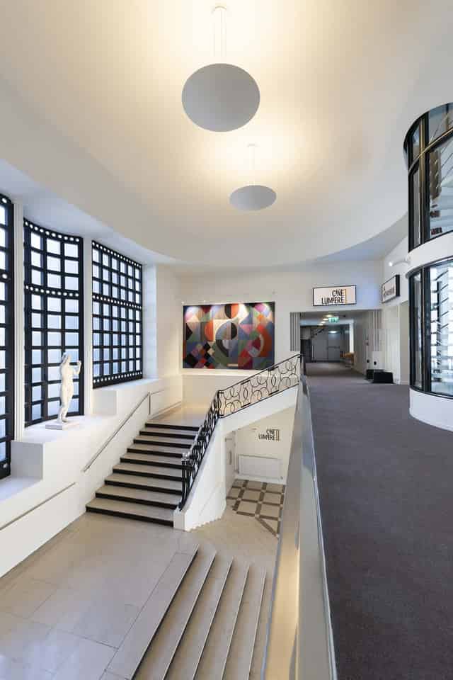 Institut français du Royaume-Uni