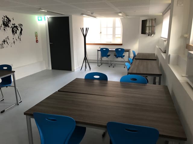 Institut français du Royaume-Uni