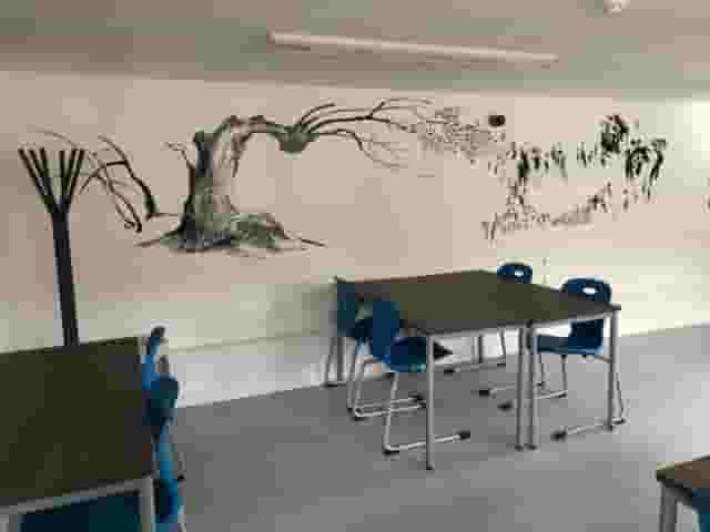 Salle Baudoin