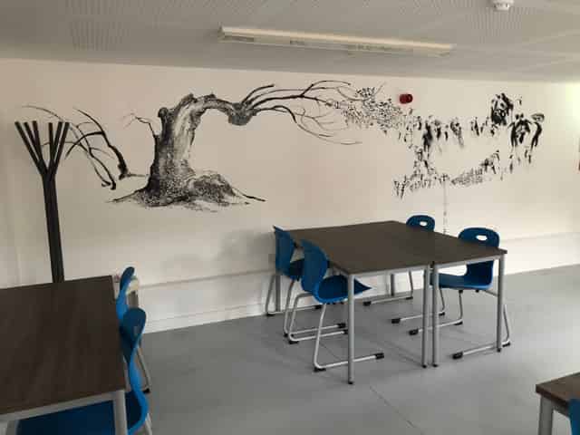 Salle Baudoin