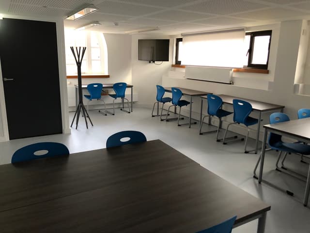 Institut français du Royaume-Uni