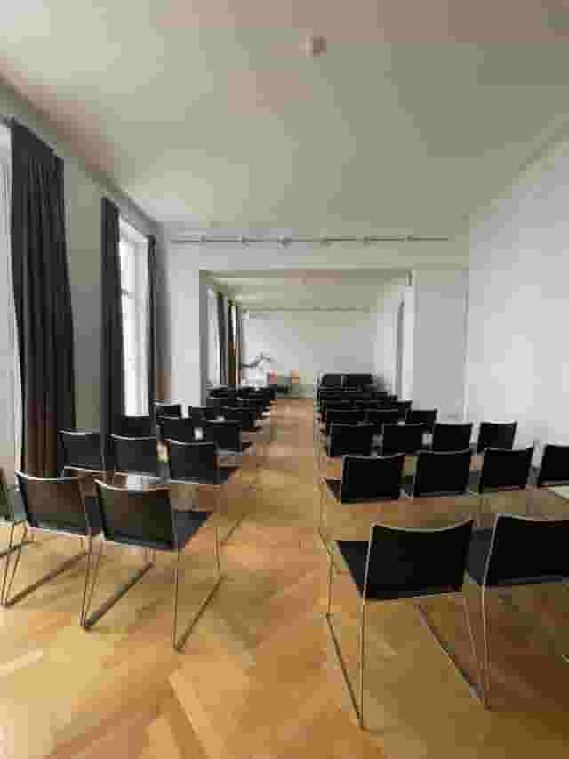 Les Salons