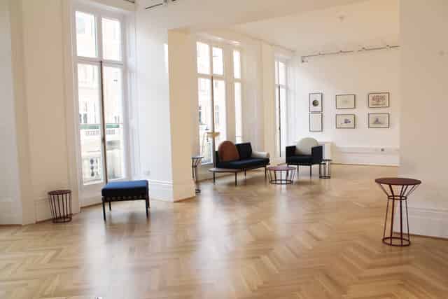 Les Salons
