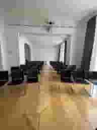 Conference Venues