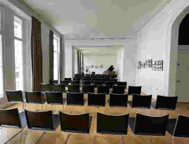 Les Salons