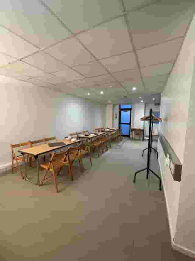 Studio
