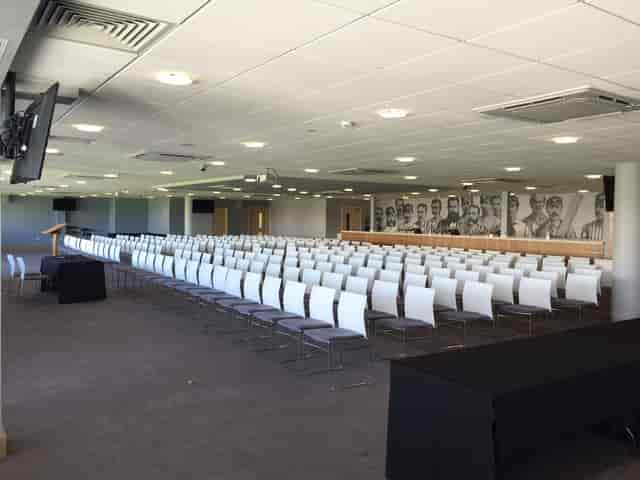 The Bristol Pavilion, Gloucestershire Cricket - image 3
