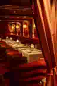 Small Venues
