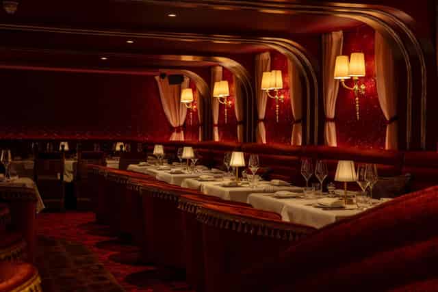 Mistress of Mayfair