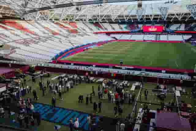 London Stadium