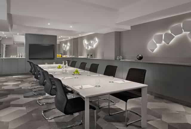 Mayfair Suite