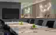 Meeting Rooms