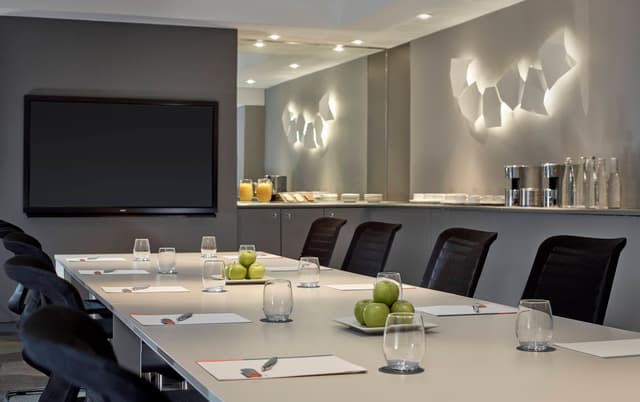 Mayfair Suite