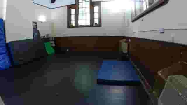 West Midlands Circus Centre