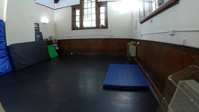 West Midlands Circus Centre