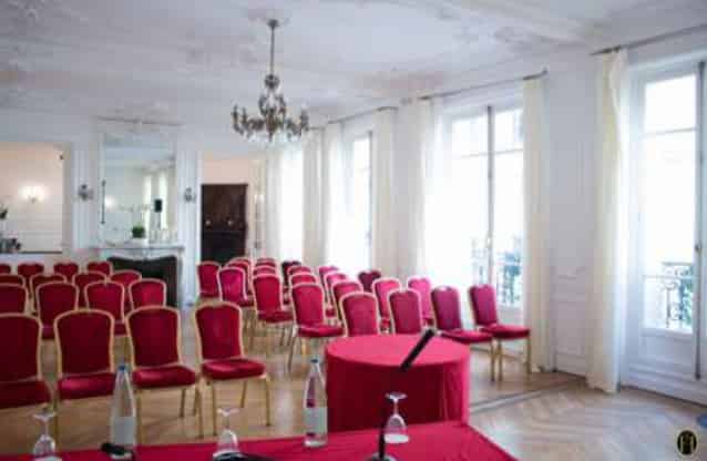 Suite Montaigne
