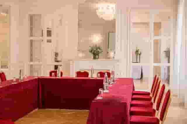 Suite Montaigne