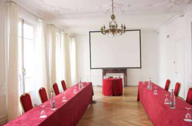 Suite Montaigne