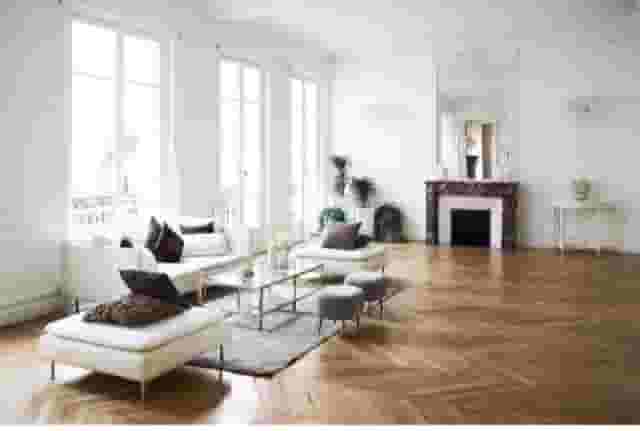 Suite Montaigne