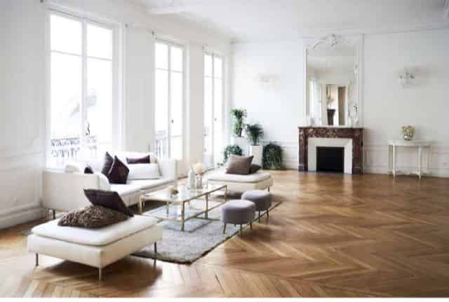 Suite Montaigne