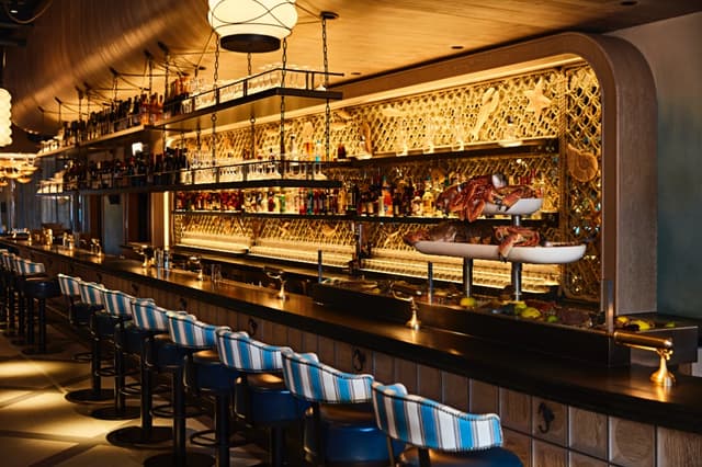 Azzurra Bar