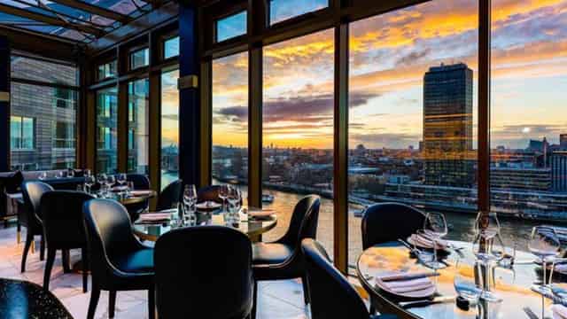 Azzurra Bar