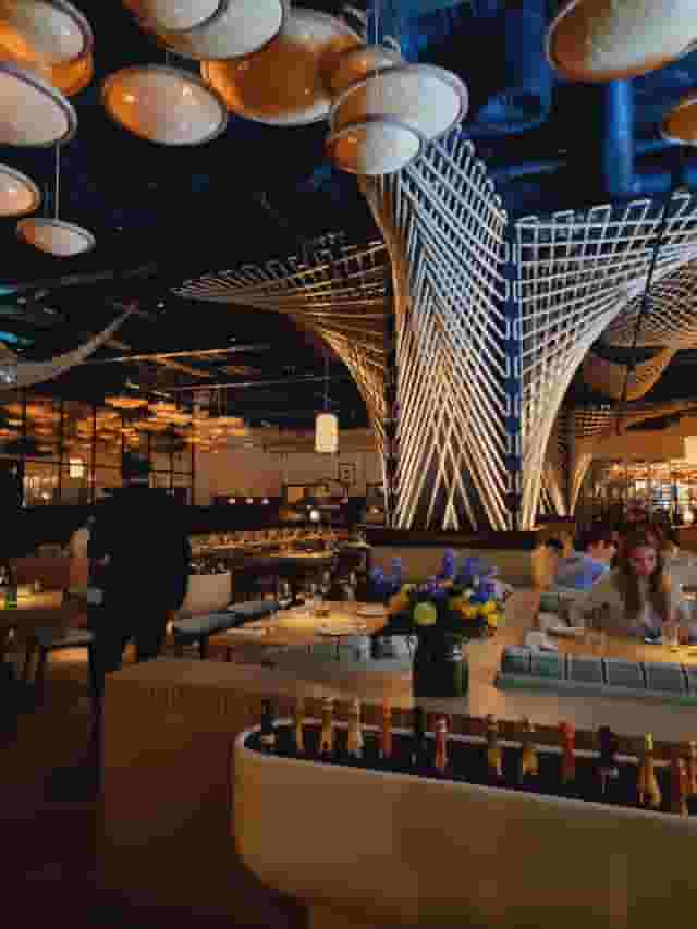 Azzurra Bar