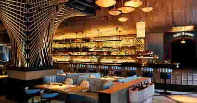 Azzurra Bar