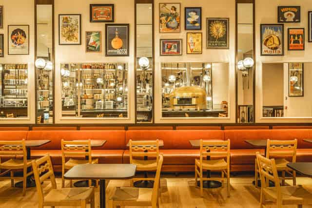 Azzurra Bar