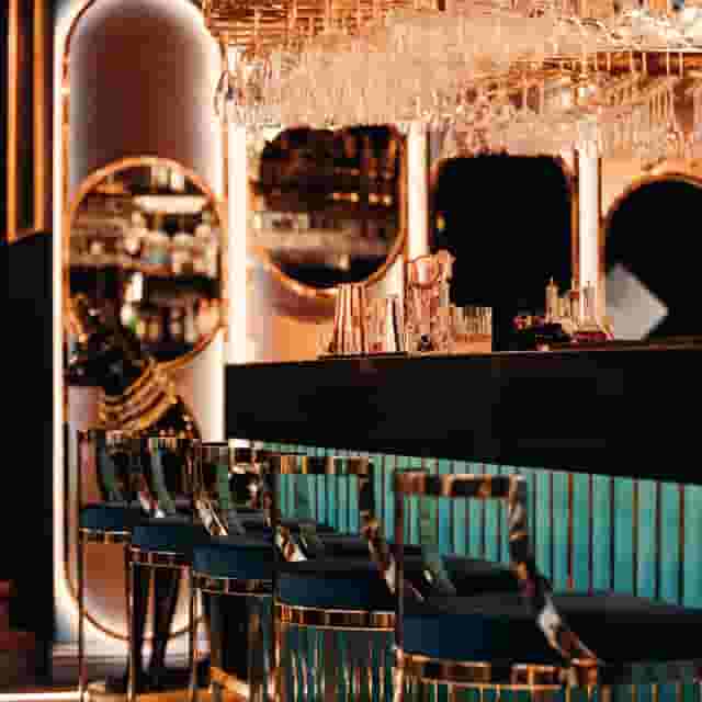 Azzurra Bar