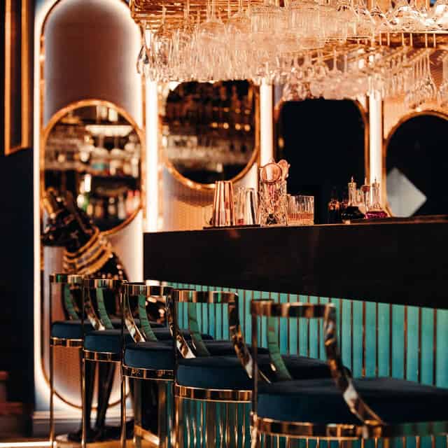 Azzurra Bar