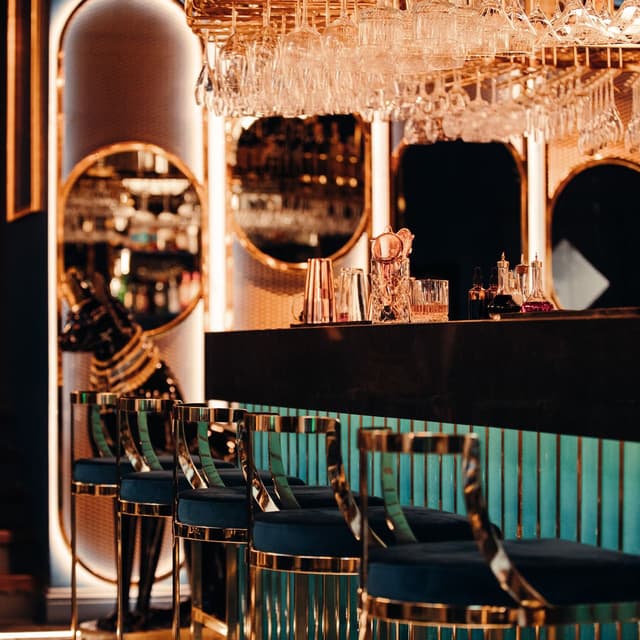 Azzurra Bar