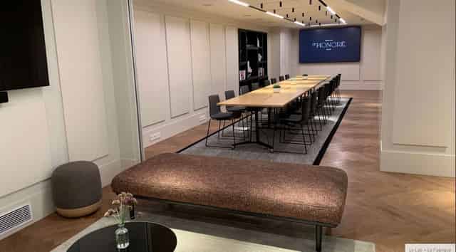 La Fabrique & Le Lab