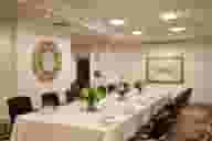 Small Meeting Rooms